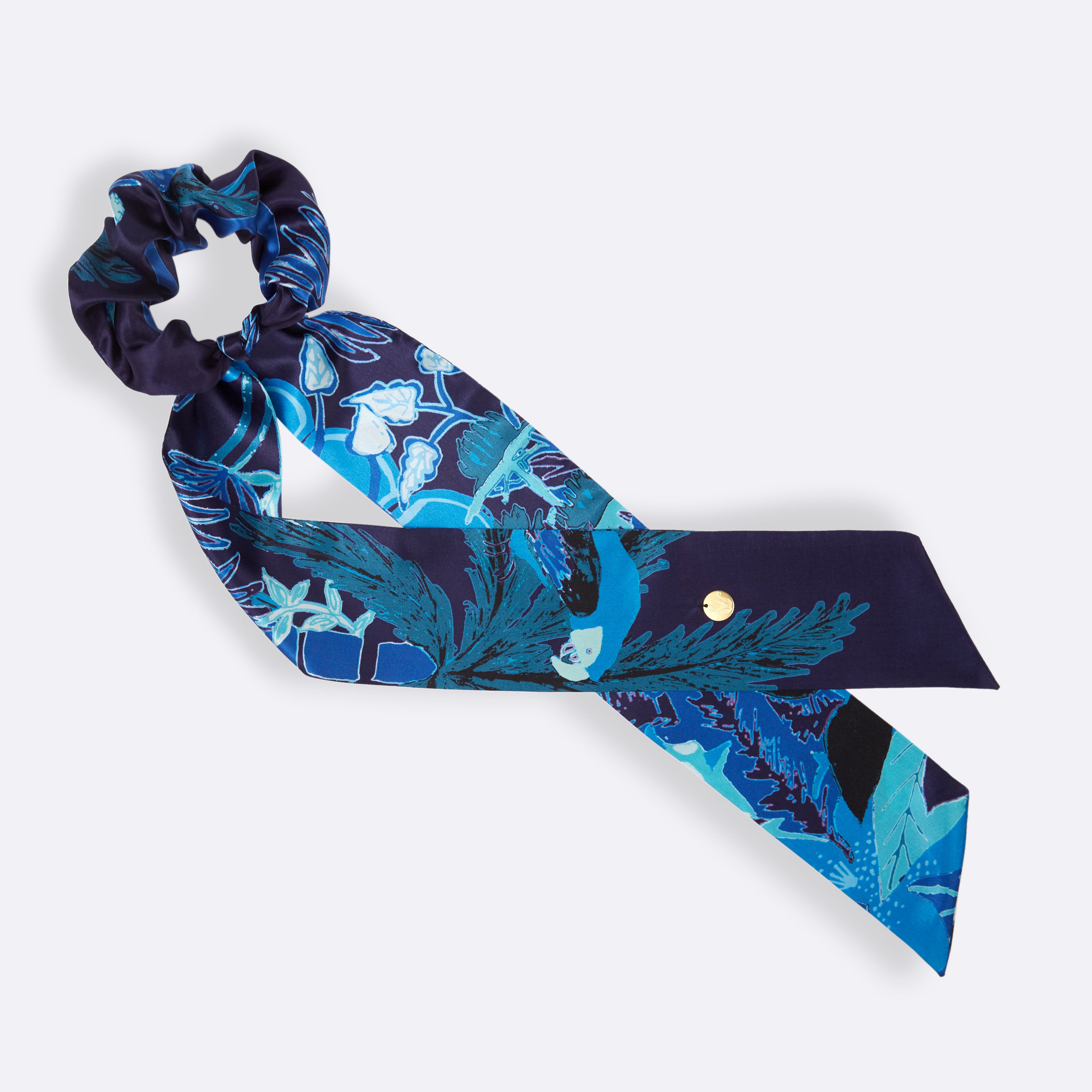 Petrusse - Foulchie Reve Bleu