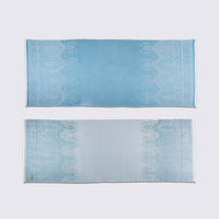 STOLE - PALMA DENIM BLUE