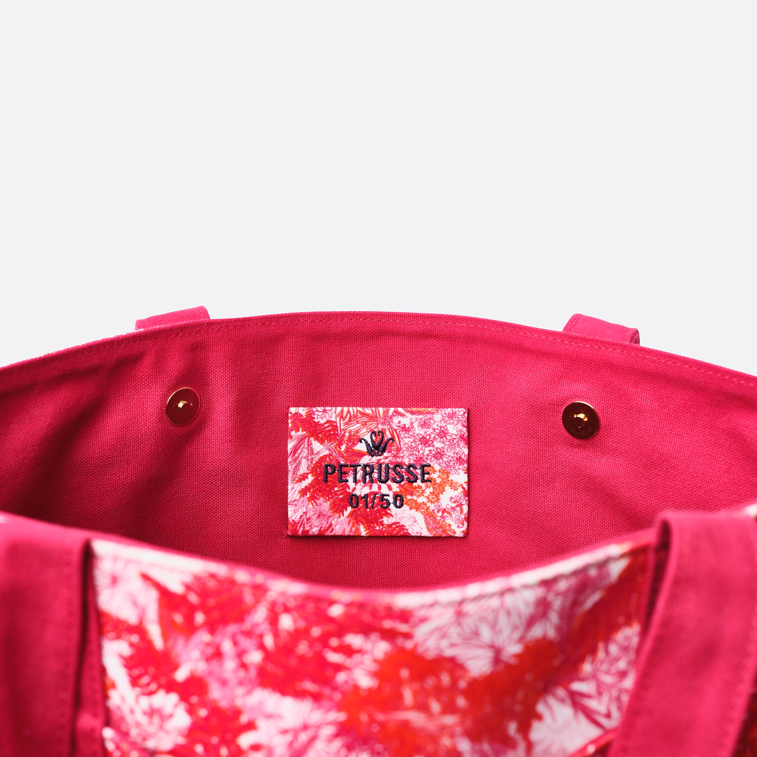 Série Très Limitée Du Sac Joséphine