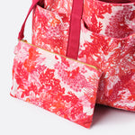 Pochette Zippée Du Sac Joséphine