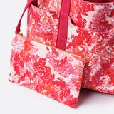 Pochette Zippée Du Sac Joséphine