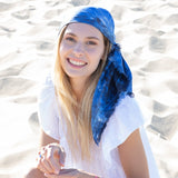 Petrusse Carre Soie 90 - Liv Denim