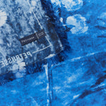 Petrusse Carre Soie 90 - Liv Denim