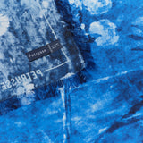 Petrusse Carre Soie 90 - Liv Denim