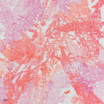 Petrusse Carre Coton 105 - Maya Rose