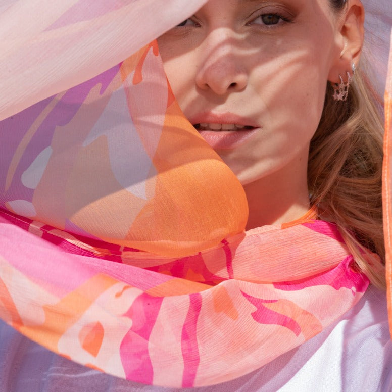 ODE PINK