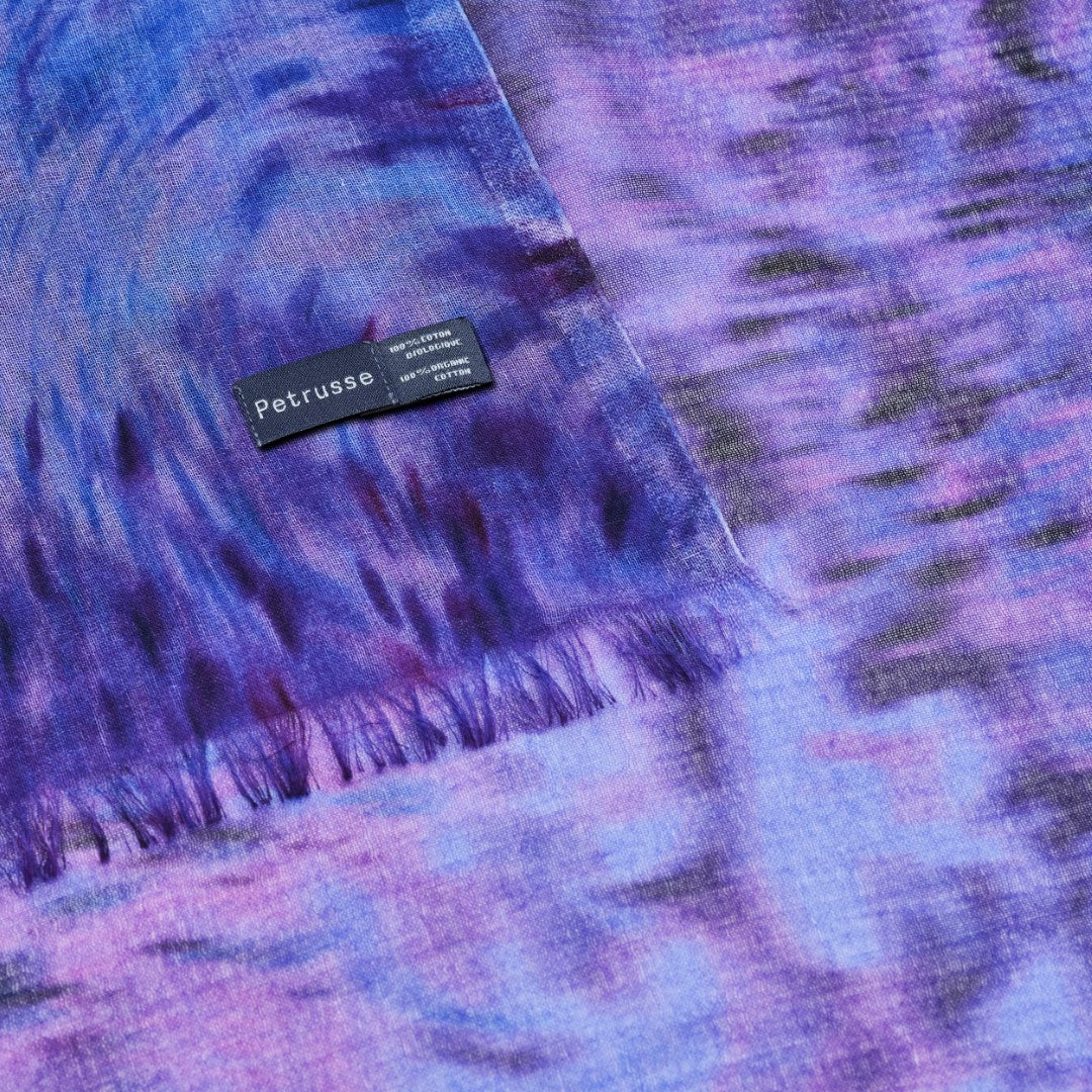 Petrusse Etole Utopia Violet